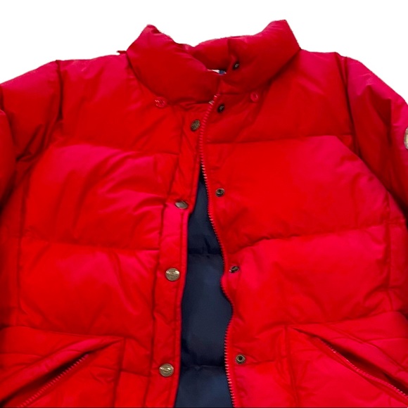 Vintage Polo Ralph Lauren Puffer Jacket - Picture 9 of 15